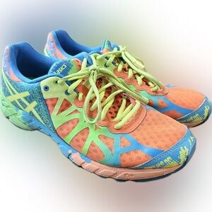 ASICS Gel Noosa Tri 9 Men’s Running Shoes